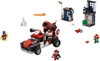 Đồ chơi LEGO The Batman Movie 70921 - Xe Bắn Pháo Harley Quinn (LEGO The Batman Movie 70921 Harley Quinn Cannonball Attack)