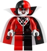 Đồ chơi LEGO The Batman Movie 70921 - Xe Bắn Pháo Harley Quinn (LEGO The Batman Movie 70921 Harley Quinn Cannonball Attack)