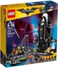 Đồ chơi lắp ráp LEGO The Batman Movie 70923 - Phi Thuyền Batman (LEGO The Batman Movie 70923 The Bat-Space Shuttle) giá rẻ tại cửa hàng LegoHouse.vn LEGO Việt Nam