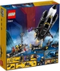 Đồ chơi LEGO The Batman Movie 70923 - Phi Thuyền Batman (LEGO The Batman Movie 70923 The Bat-Space Shuttle)