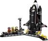 Đồ chơi LEGO The Batman Movie 70923 - Phi Thuyền Batman (LEGO The Batman Movie 70923 The Bat-Space Shuttle)