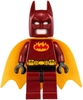 Đồ chơi LEGO The Batman Movie 70923 - Phi Thuyền Batman (LEGO The Batman Movie 70923 The Bat-Space Shuttle)