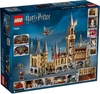 Đồ chơi LEGO Harry Potter 71043 - Siêu Phẩm Học Viện Hogwarts 6020 mảnh ghép (LEGO 71043 Hogwarts Castle)