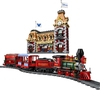 Đồ chơi LEGO Disney 71044 - Trạm Xe Lửa Disney - Điều Khiển Từ Xa (LEGO 71044 Disney Train and Station)