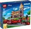 Đồ chơi LEGO Disney 71044 - Trạm Xe Lửa Disney - Điều Khiển Từ Xa (LEGO 71044 Disney Train and Station)