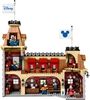 Đồ chơi LEGO Disney 71044 - Trạm Xe Lửa Disney - Điều Khiển Từ Xa (LEGO 71044 Disney Train and Station)