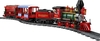 Đồ chơi LEGO Disney 71044 - Trạm Xe Lửa Disney - Điều Khiển Từ Xa (LEGO 71044 Disney Train and Station)