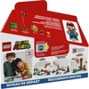 Đồ chơi LEGO Super Mario 71360 - Hành Trình cùng Mario (LEGO 71360 Adventures with Mario Starter Course)