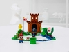 Đồ chơi LEGO Super Mario 71362 - Lâu Đài của Mario (LEGO 71362 Guarded Fortress)