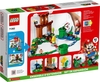 Đồ chơi LEGO Super Mario 71362 - Lâu Đài của Mario (LEGO 71362 Guarded Fortress)