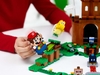 Đồ chơi LEGO Super Mario 71362 - Lâu Đài của Mario (LEGO 71362 Guarded Fortress)