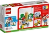 Đồ chơi LEGO Super Mario 71363 - Chú Sâu Sa Mạc (LEGO 71363 Desert Pokey)