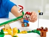 Đồ chơi LEGO Super Mario 71365 - Bập Bênh Ăn Thịt Người (LEGO 71365 Piranha Plant Power Slide Expansion Set)