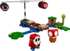 Đồ chơi LEGO Super Mario 71366 - Mario vượt Bẫy Bom (LEGO 71366 Boomer Bill Barrage)