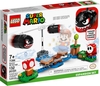 Đồ chơi LEGO Super Mario 71366 - Mario vượt Bẫy Bom (LEGO 71366 Boomer Bill Barrage)