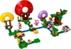 Đồ chơi LEGO Super Mario 71368 - Truy Tìm Kho Báu của Toad (LEGO 71368 Toad's Treasure Hunt)