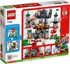 Đồ chơi LEGO Super Mario 71369 - Pháo Đài của Trùm Bowser (LEGO 71369 Bowser's Castle Boss Battle Expansion Set)