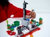 Đồ chơi LEGO Super Mario 71376 - Mario vượt Bẫy Nham Thạch (LEGO 71376 Thwomp Drop)