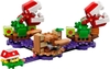 Đồ chơi LEGO Super Mario 71382 - Cây Ăn Thịt Người (LEGO 71382 Piranha Plant Puzzling Challenge Expansion Set)