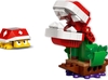 Đồ chơi LEGO Super Mario 71382 - Cây Ăn Thịt Người (LEGO 71382 Piranha Plant Puzzling Challenge Expansion Set)