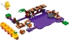 Đồ chơi LEGO Super Mario 71383 - Đầm Lầy Độc (LEGO 71383 Wiggler’s Poison Swamp Expansion Set)