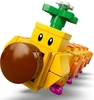 Đồ chơi LEGO Super Mario 71383 - Đầm Lầy Độc (LEGO 71383 Wiggler’s Poison Swamp Expansion Set)
