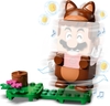 Đồ chơi LEGO Super Mario 71385 - Nhân Vật Tanooki Mario (LEGO 71385 Tanooki Mario Power-Up Pack)