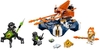 LEGO Nexo Knights 72001 - Cỗ máy phóng Lao của Lance (LEGO Nexo Knights 72001 Lance's Hover Jouster)