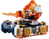 LEGO Nexo Knights 72001 - Cỗ máy phóng Lao của Lance (LEGO Nexo Knights 72001 Lance's Hover Jouster)