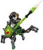 LEGO Nexo Knights 72001 - Cỗ máy phóng Lao của Lance (LEGO Nexo Knights 72001 Lance's Hover Jouster)