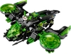 Đồ chơi LEGO Nexo Knights 72003 - Máy Bay Thả Bom Berserker đại chiến Macy (LEGO Nexo Knights 72003 Berserker Bomber)