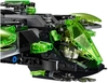 Đồ chơi LEGO Nexo Knights 72003 - Máy Bay Thả Bom Berserker đại chiến Macy (LEGO Nexo Knights 72003 Berserker Bomber)