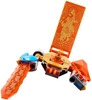 Đồ chơi LEGO Nexo Knights 72004 - Người Máy Khổng Lồ Phép Thuật (LEGO Nexo Knights 72004 Tech Wizard Showdown)