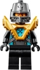 LEGO Nexo Knights 72005 - Máy Bay biến hình của Aaron (LEGO Nexo Knights 72005 Aaron's X-bow)
