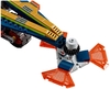 LEGO Nexo Knights 72005 - Máy Bay biến hình của Aaron (LEGO Nexo Knights 72005 Aaron's X-bow)