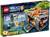 LEGO Nexo Knights 72006 - Xe Tăng của Axl (LEGO Nexo Knights 72006 Axl's Rolling Arsenal)