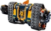 LEGO Nexo Knights 72006 - Xe Tăng của Axl (LEGO Nexo Knights 72006 Axl's Rolling Arsenal)