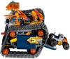 LEGO Nexo Knights 72006 - Xe Tăng của Axl (LEGO Nexo Knights 72006 Axl's Rolling Arsenal)