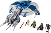 LEGO Star Wars 75042 - Tàu súng của binh đoàn Droid | legohouse