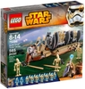LEGO Star Wars 75086 - Xe Chở Lính của Binh Đoàn Droid | legohouse.vn