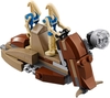 LEGO Star Wars 75086 - Xe Chở Lính của Binh Đoàn Droid | legohouse.vn