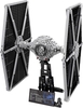 LEGO Star Wars 75095 - Siêu phẩm mô hình TIE Fighter