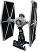 LEGO Star Wars 75095 - Siêu phẩm mô hình TIE Fighter