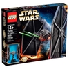 LEGO Star Wars 75095 - Siêu phẩm mô hình TIE Fighter