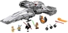 LEGO Star Wars 75096 - Phi Thuyền của Darth Maul