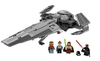 LEGO Star Wars 75096 - Phi Thuyền của Darth Maul