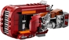 LEGO Star Wars 75099 - Rey's Speeder | legohouse.vn