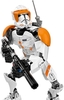 LEGO Star Wars 75108 - Chỉ huy Commander Cody | legohouse