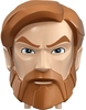 LEGO Star Wars 75109 - Sư phụ Obi-Wan Kenobi | legohouse.vn