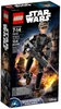 LEGO Star Wars 75119 - Sergeant Jyn Erso